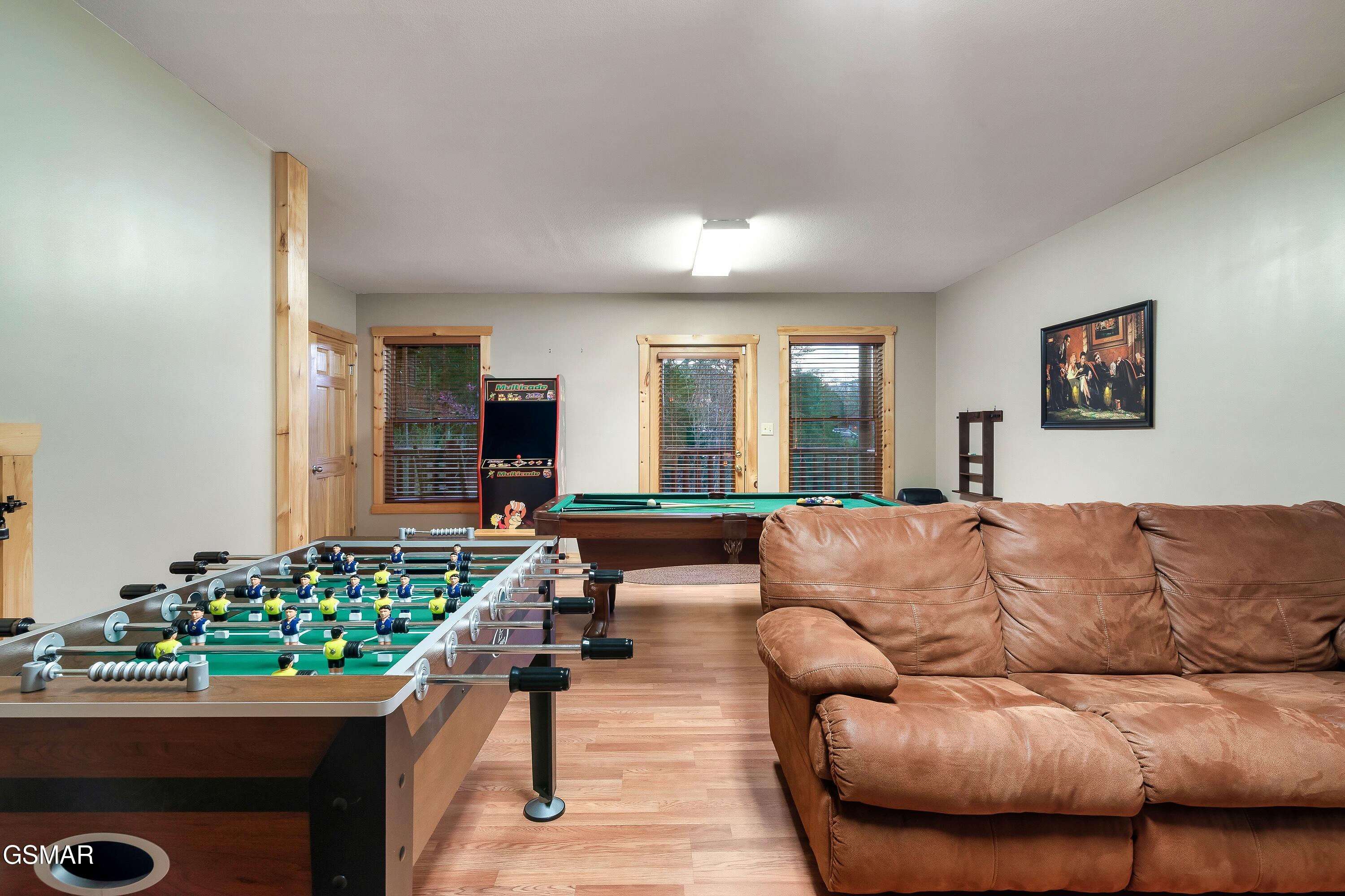 318 Alpine Mountain Way Pigeon Forge TN 37863