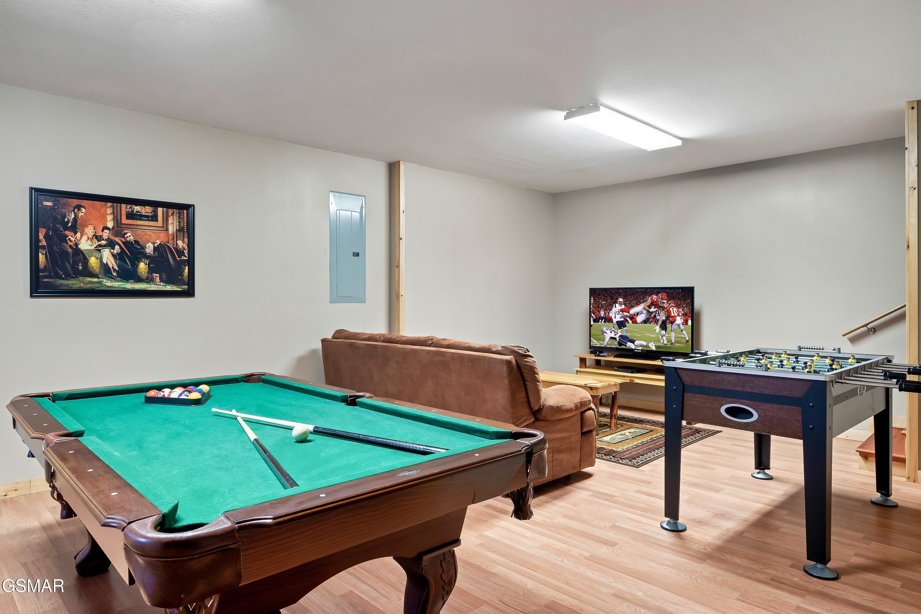 318 Alpine Mountain Way Pigeon Forge TN 37863