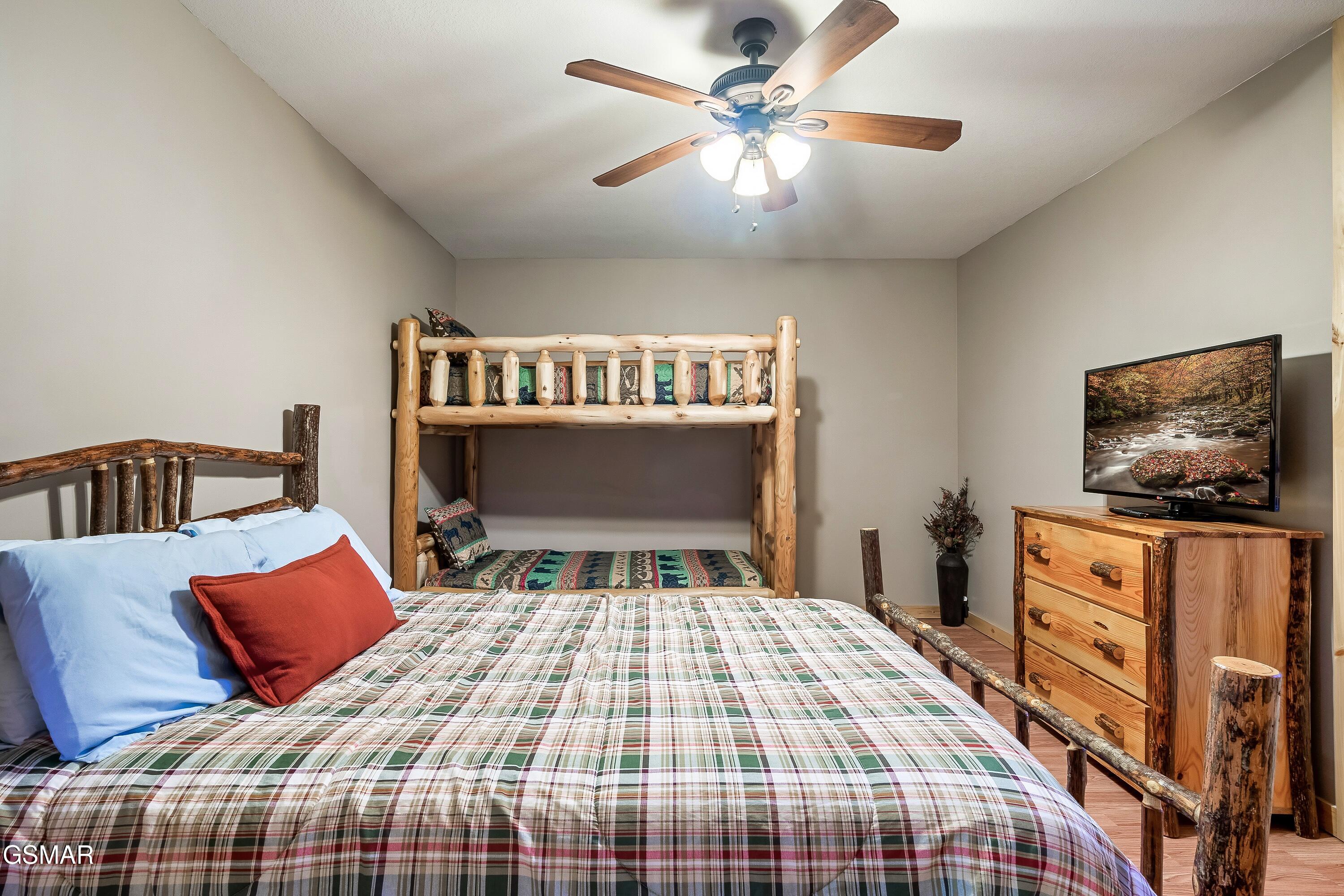 318 Alpine Mountain Way Pigeon Forge TN 37863