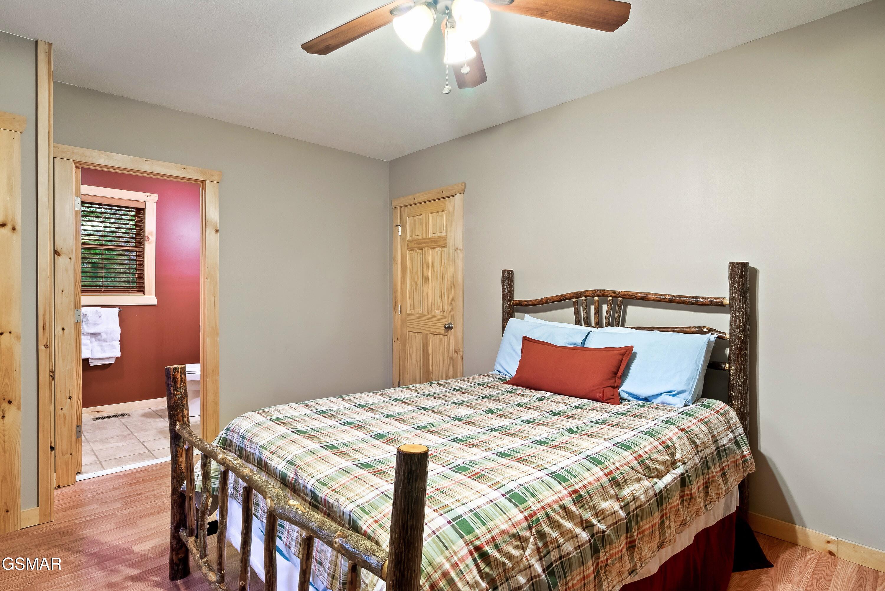 318 Alpine Mountain Way Pigeon Forge TN 37863