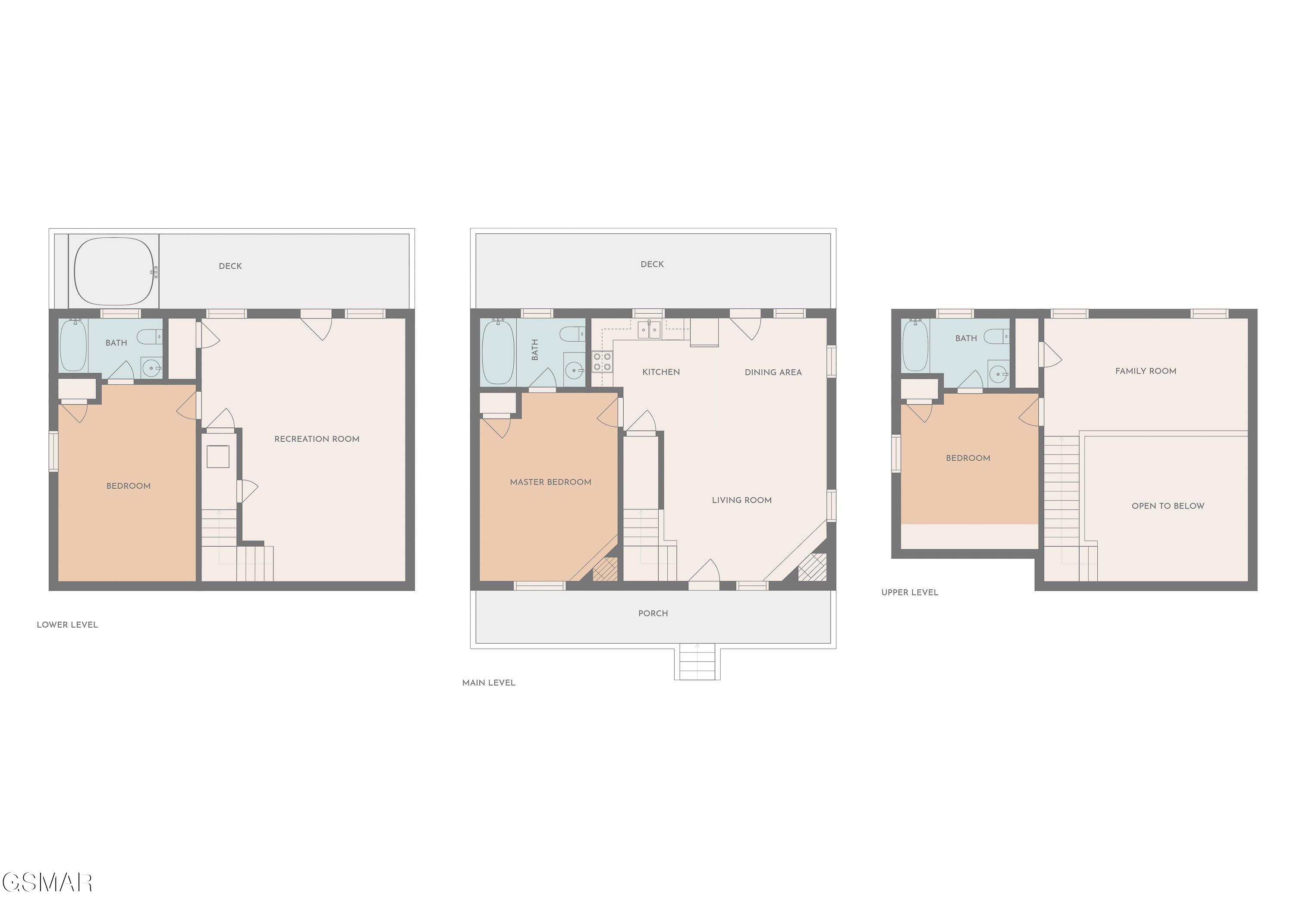 318 Alpine Mountain Way Pigeon Forge TN 37863