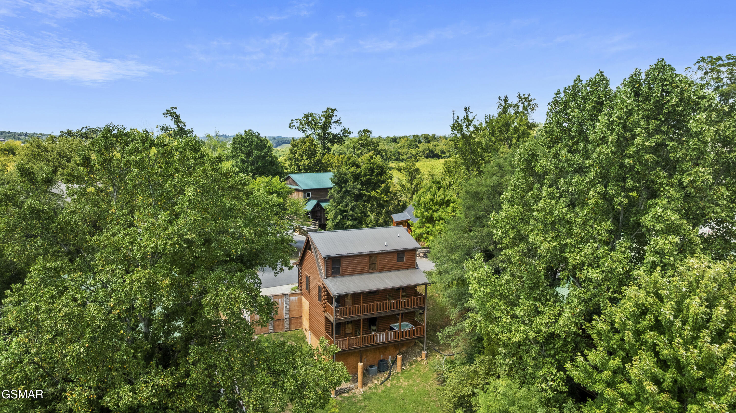 318 Alpine Mountain Way Pigeon Forge TN 37863