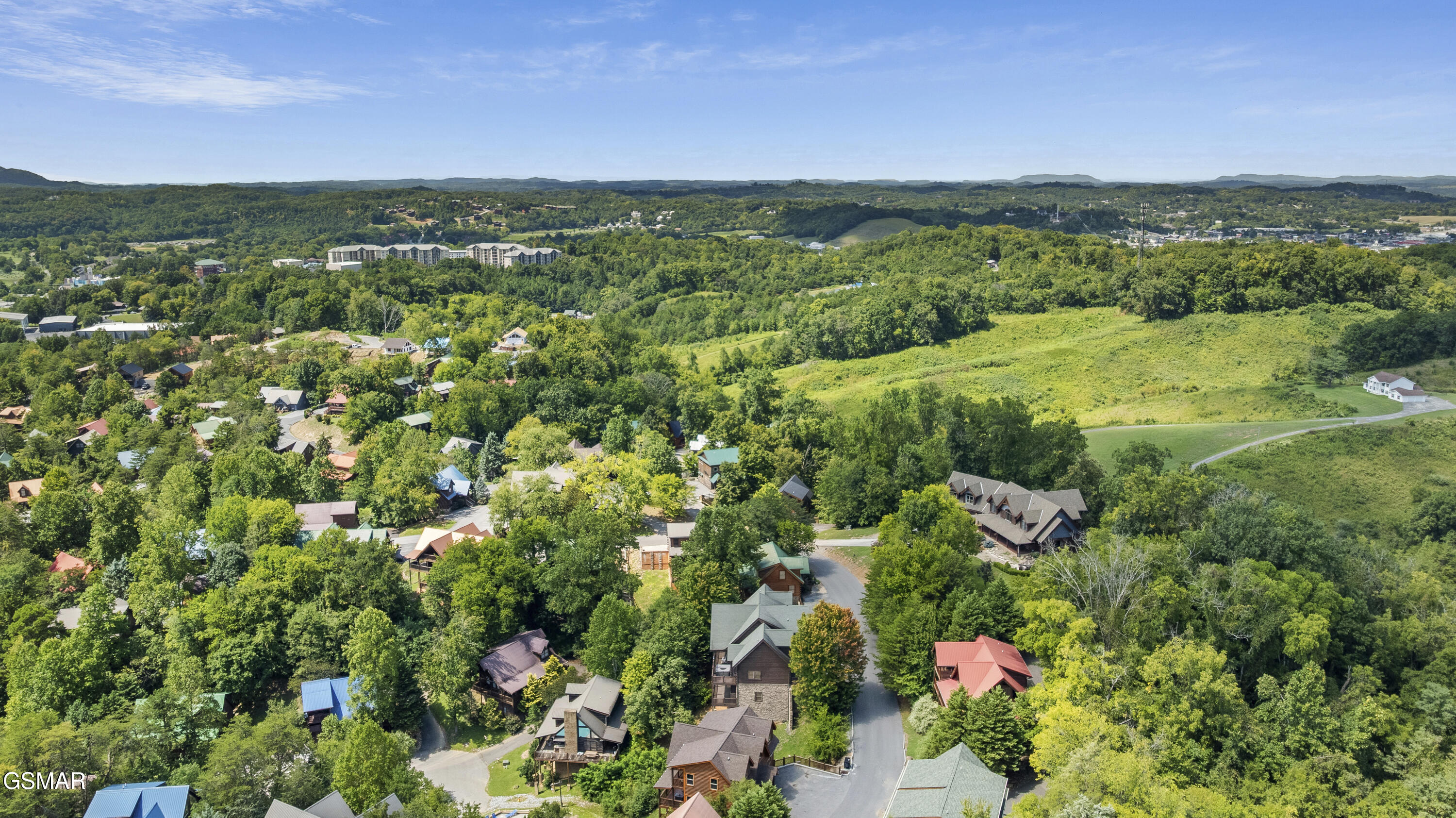 318 Alpine Mountain Way Pigeon Forge TN 37863