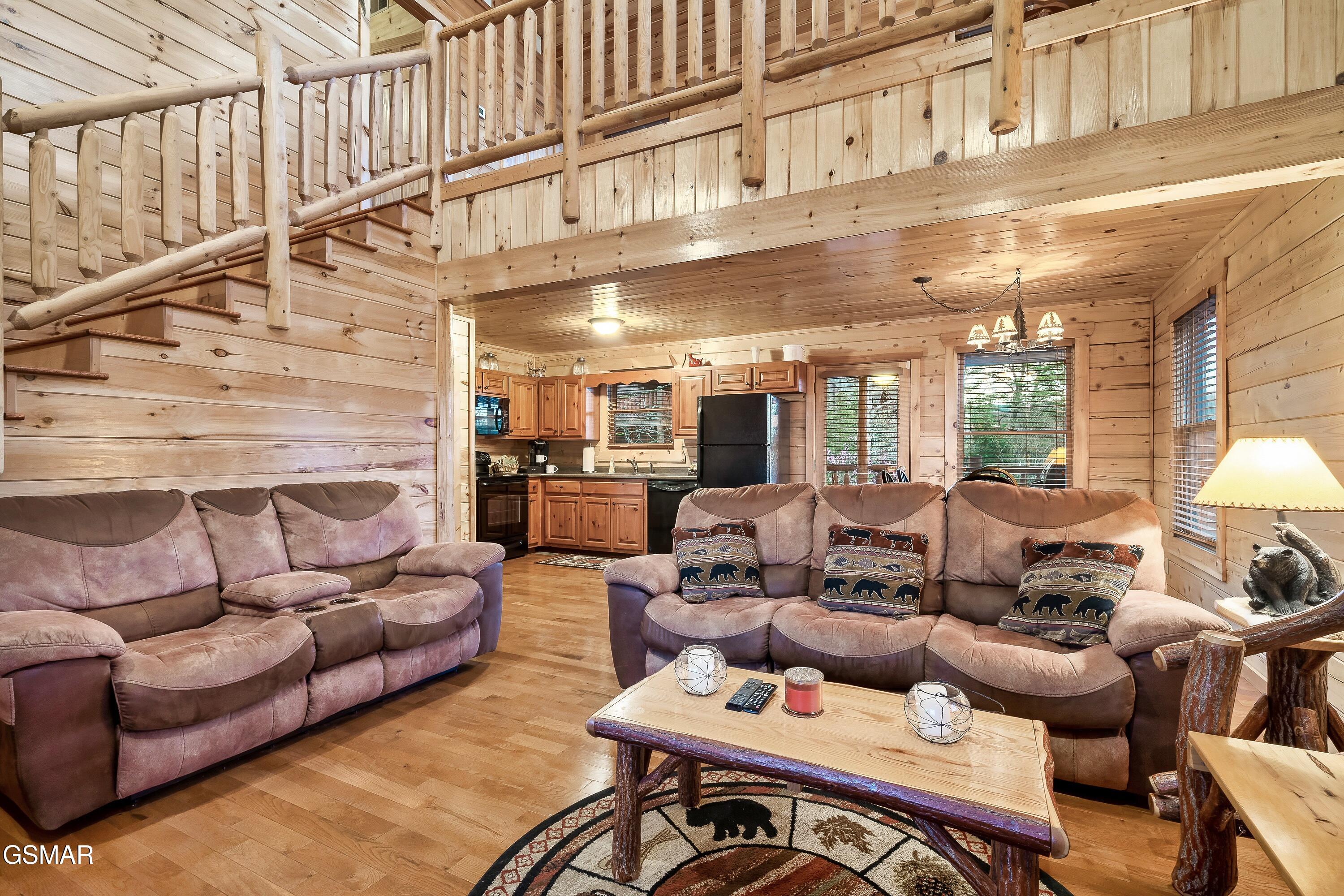 318 Alpine Mountain Way Pigeon Forge TN 37863
