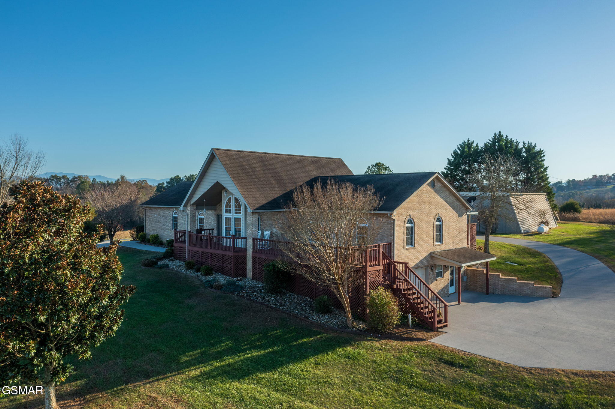 3763 Bent Road Kodak TN 37764