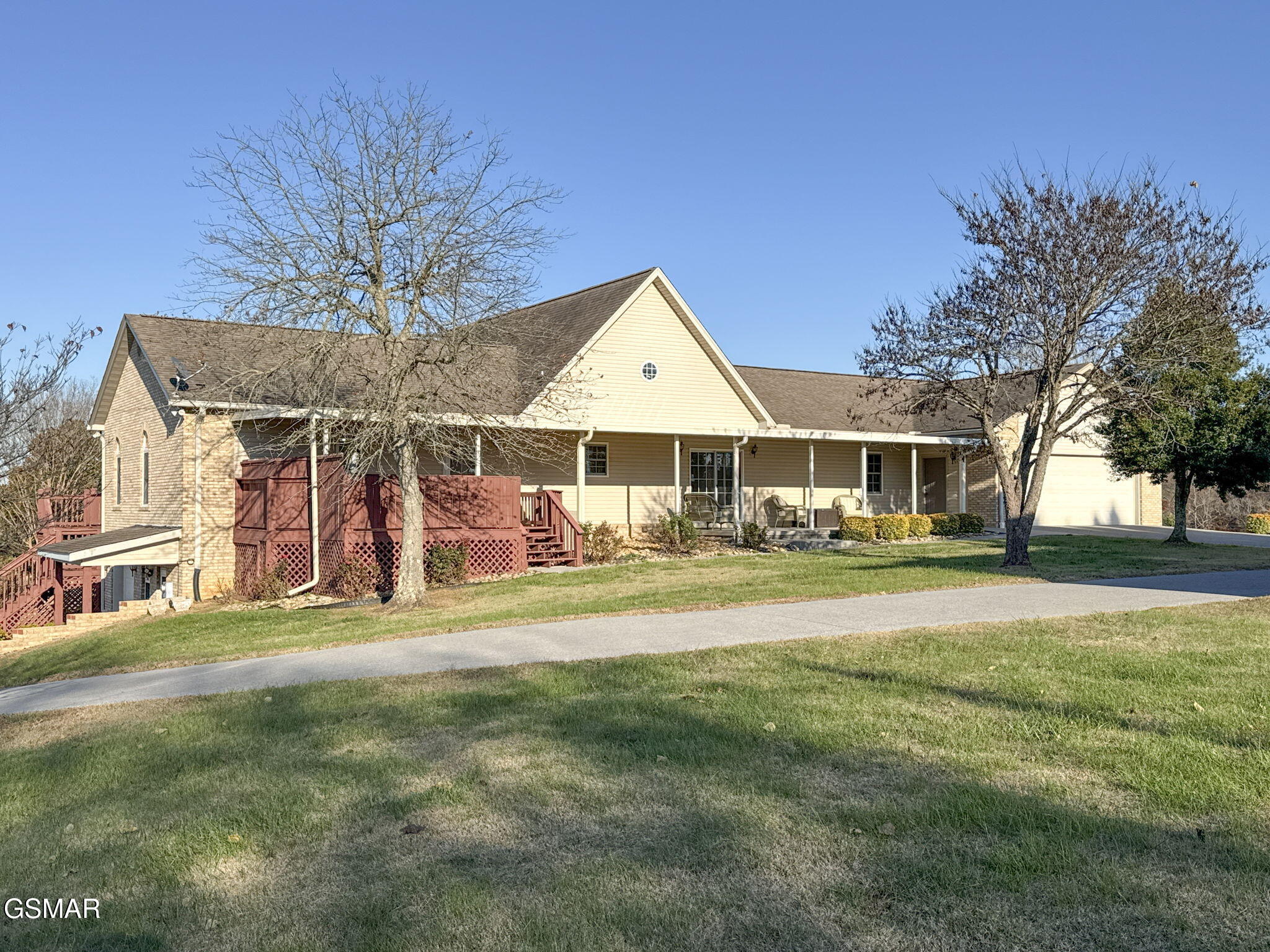 3763 Bent Road Kodak TN 37764