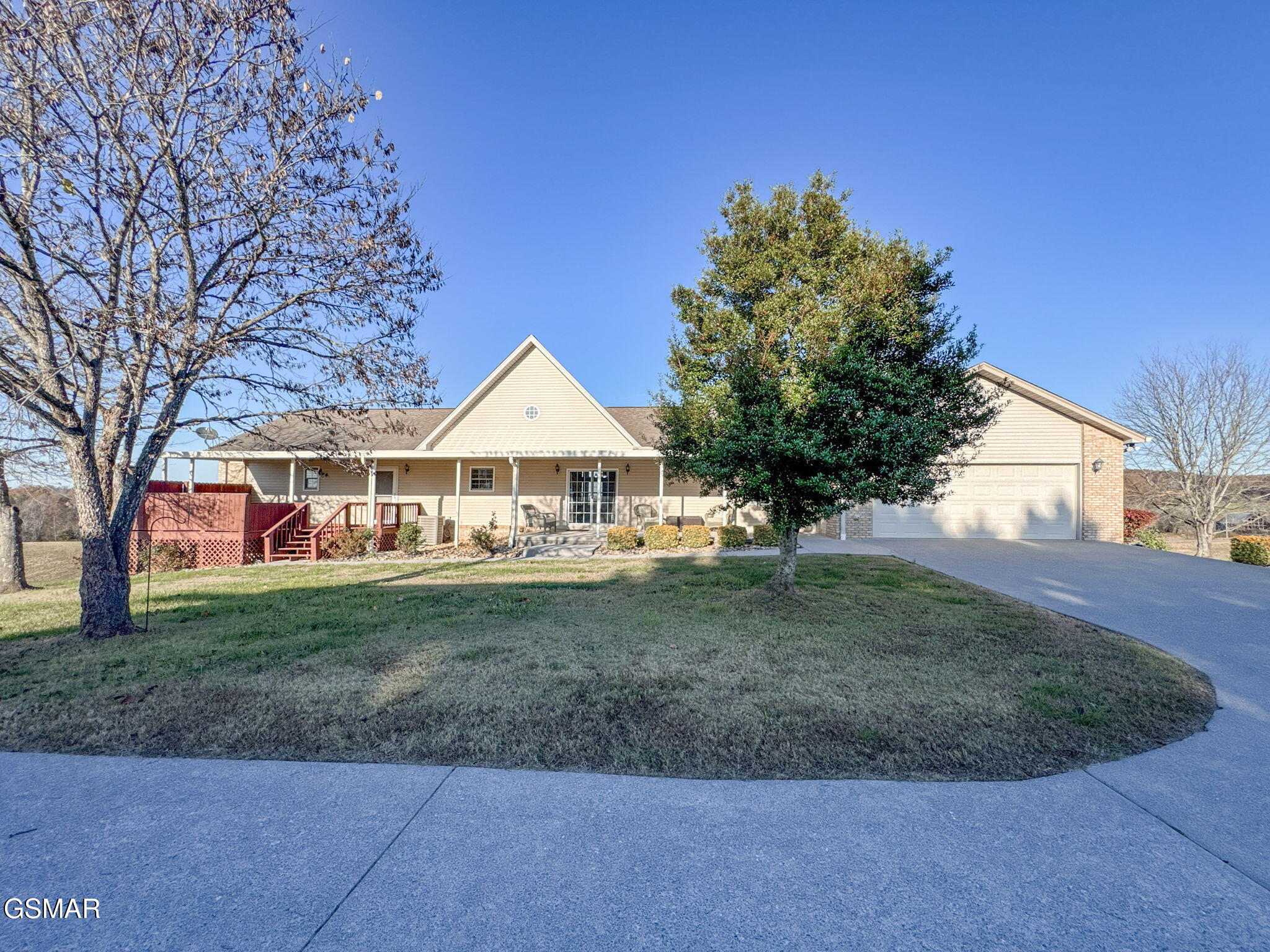 3763 Bent Road Kodak TN 37764