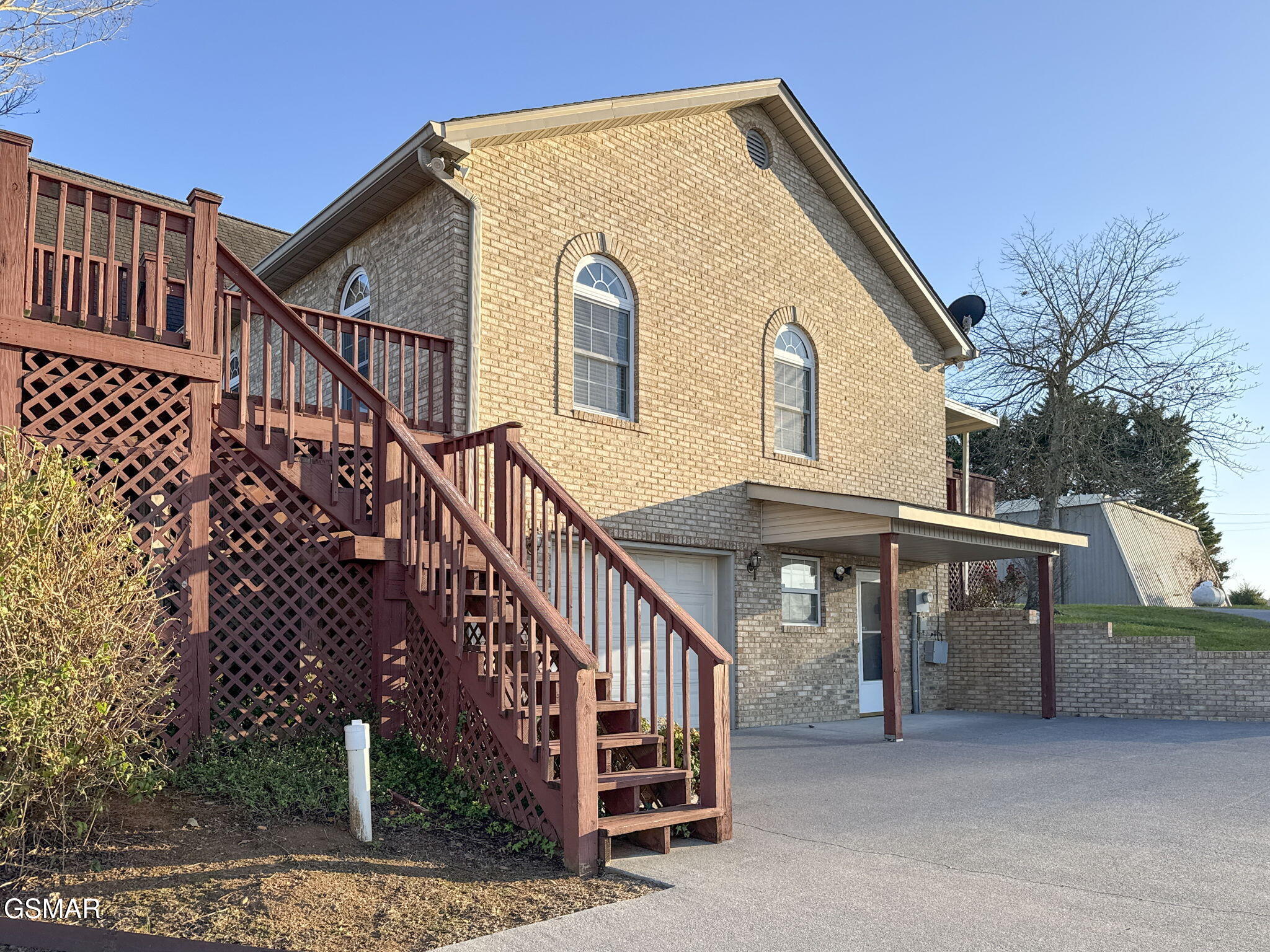 3763 Bent Road Kodak TN 37764