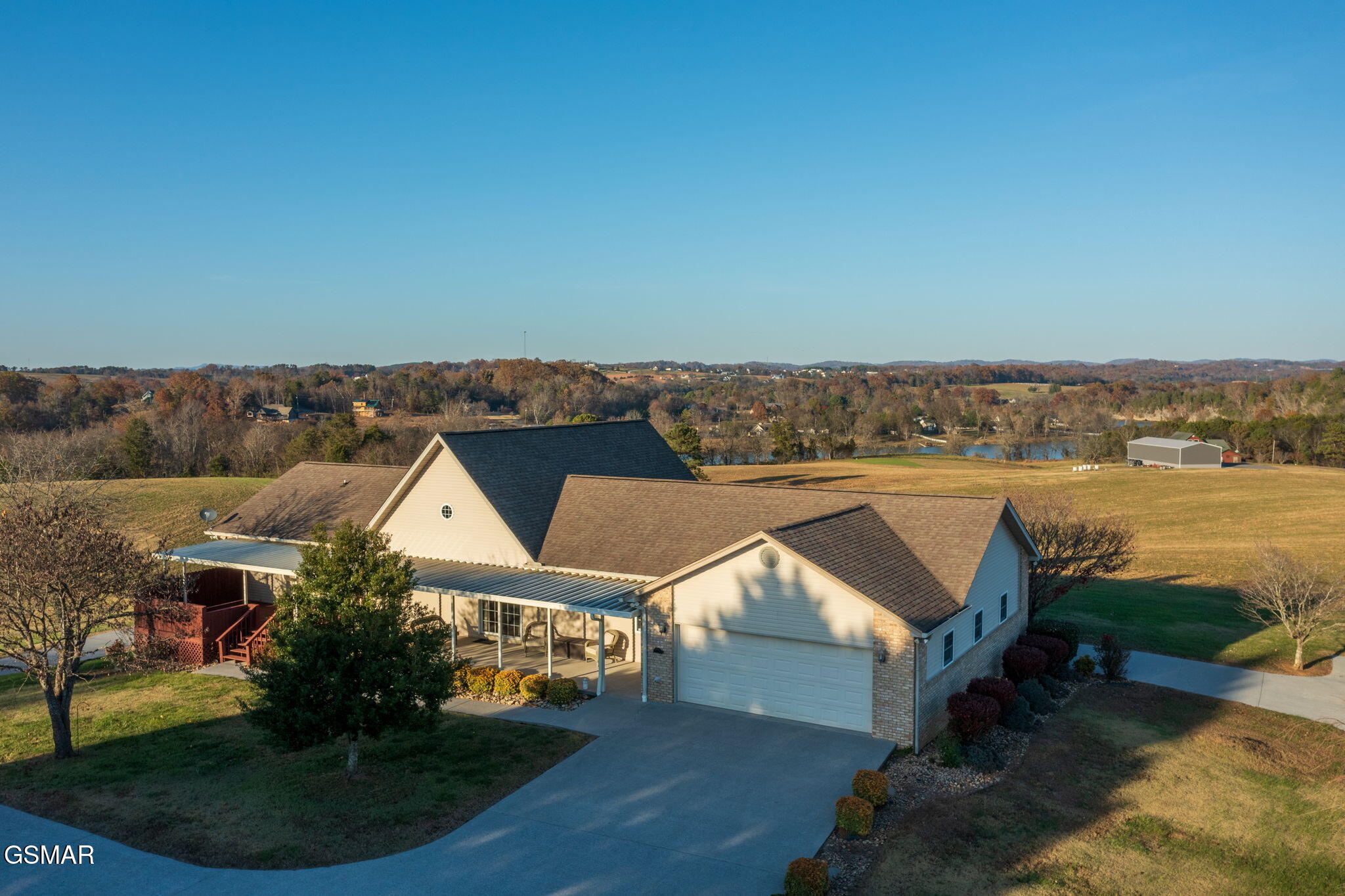 3763 Bent Road Kodak TN 37764