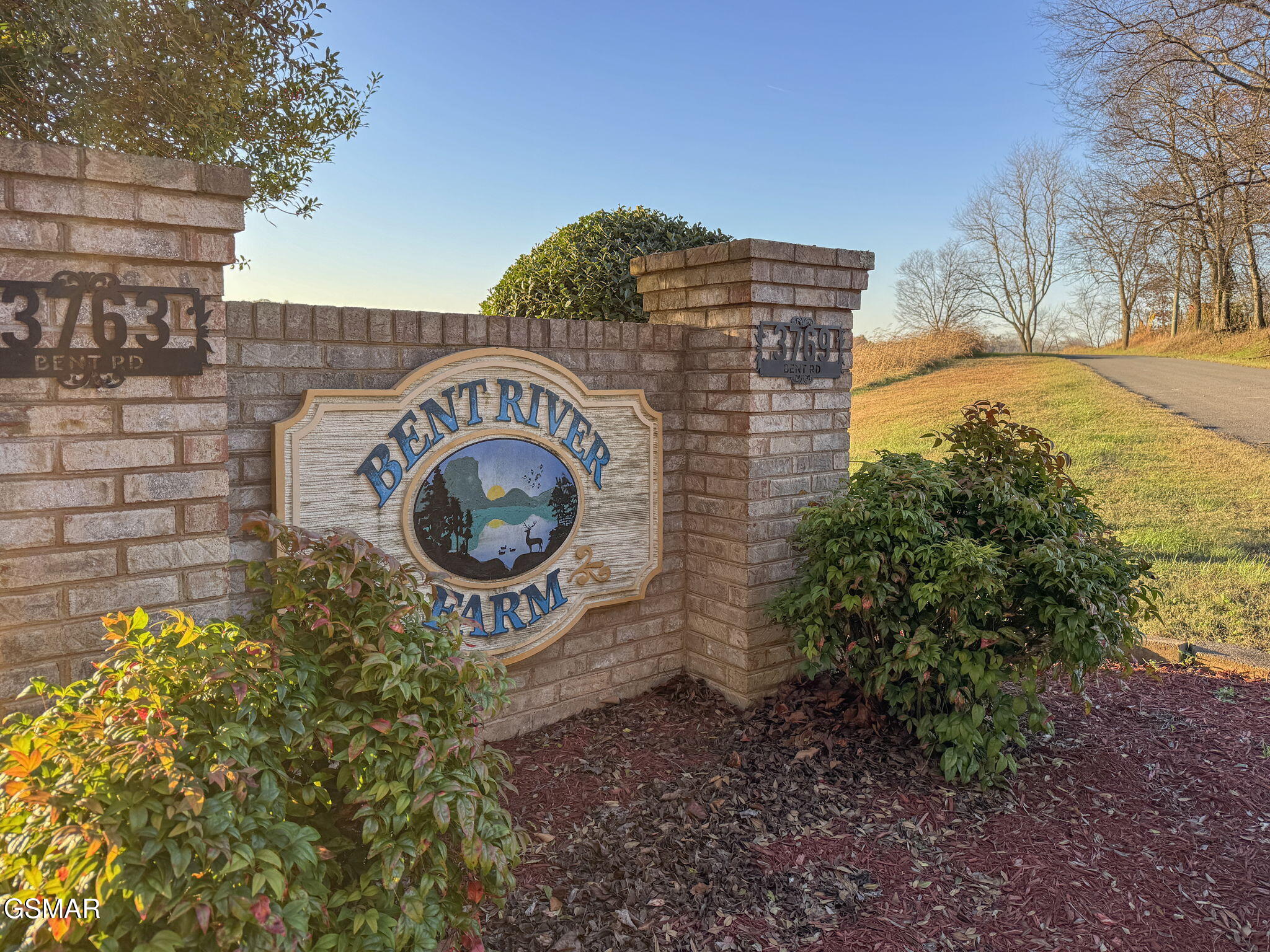 3763 Bent Road Kodak TN 37764