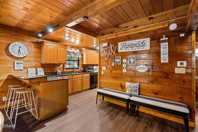 1930 Backhome Lane Sevierville TN 37876
