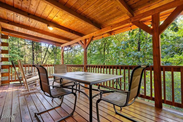 1930 Backhome Lane Sevierville TN 37876