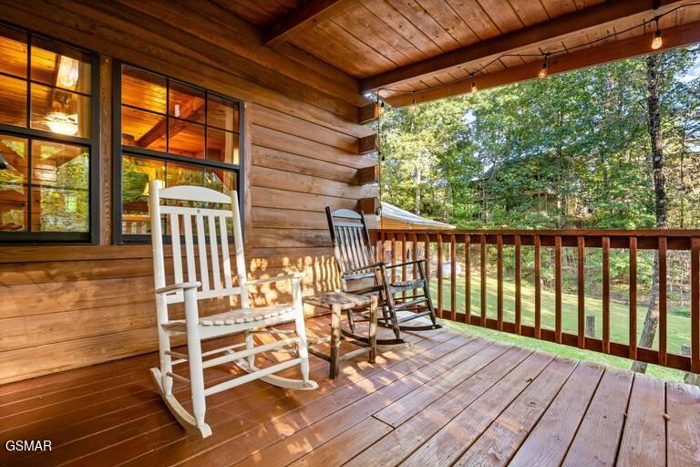 1930 Backhome Lane Sevierville TN 37876