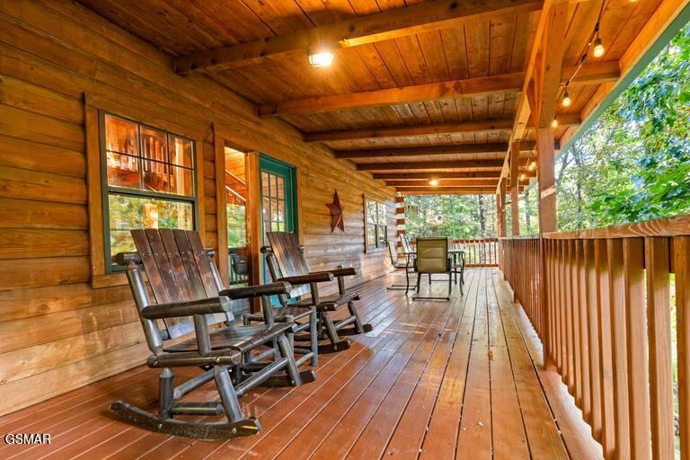 1930 Backhome Lane Sevierville TN 37876