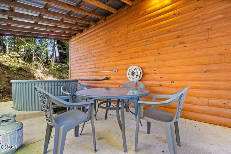 1930 Backhome Lane Sevierville TN 37876