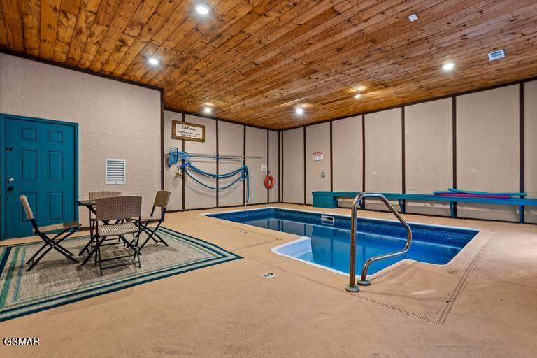 1930 Backhome Lane Sevierville TN 37876