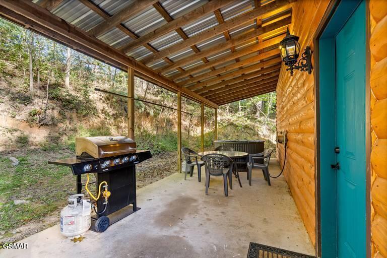 1930 Backhome Lane Sevierville TN 37876