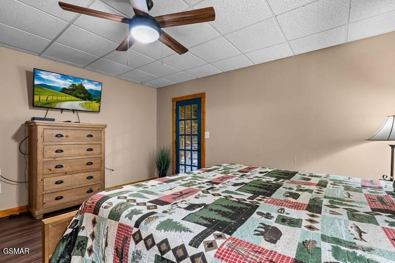 1930 Backhome Lane Sevierville TN 37876