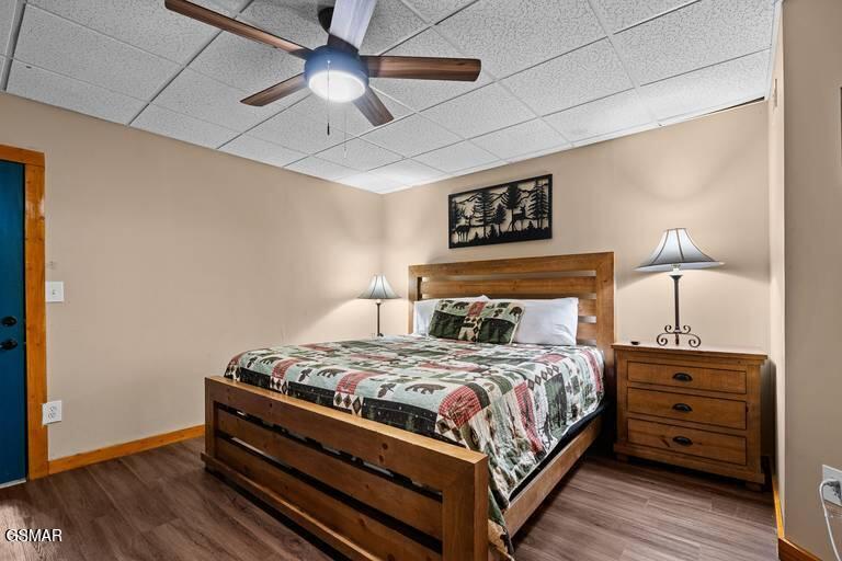 1930 Backhome Lane Sevierville TN 37876