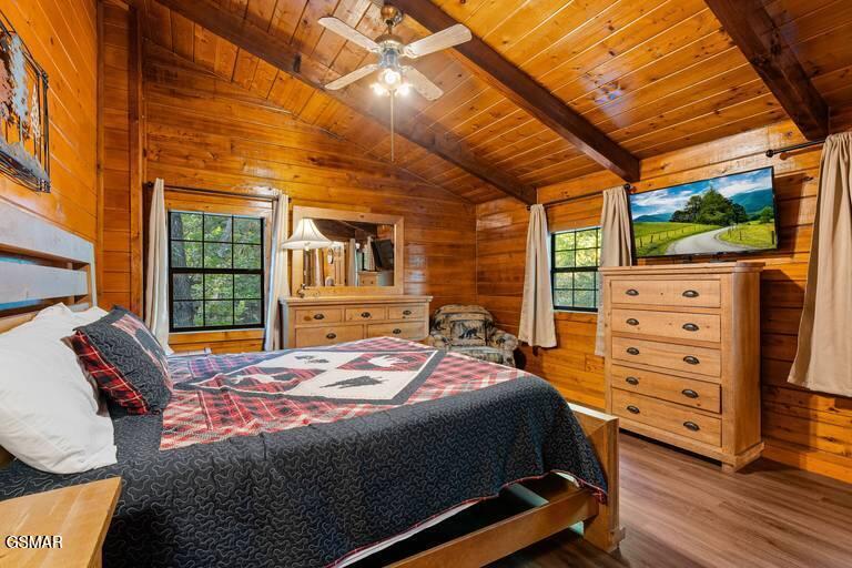 1930 Backhome Lane Sevierville TN 37876