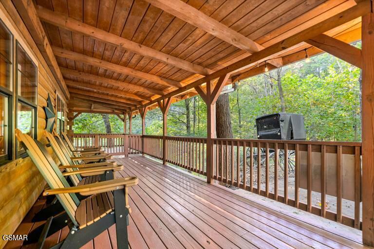 1930 Backhome Lane Sevierville TN 37876