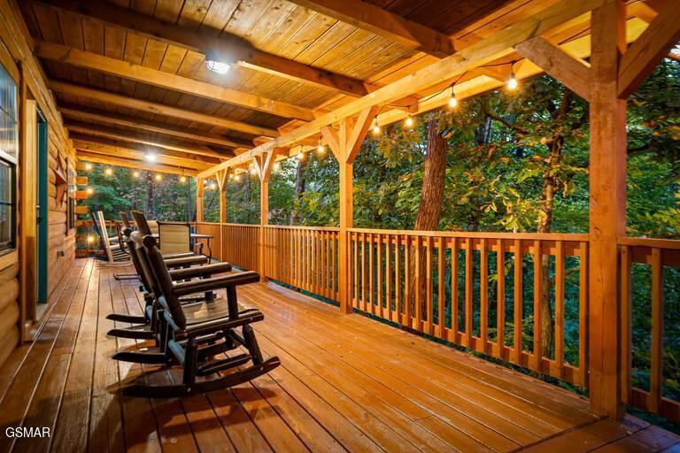 1930 Backhome Lane Sevierville TN 37876