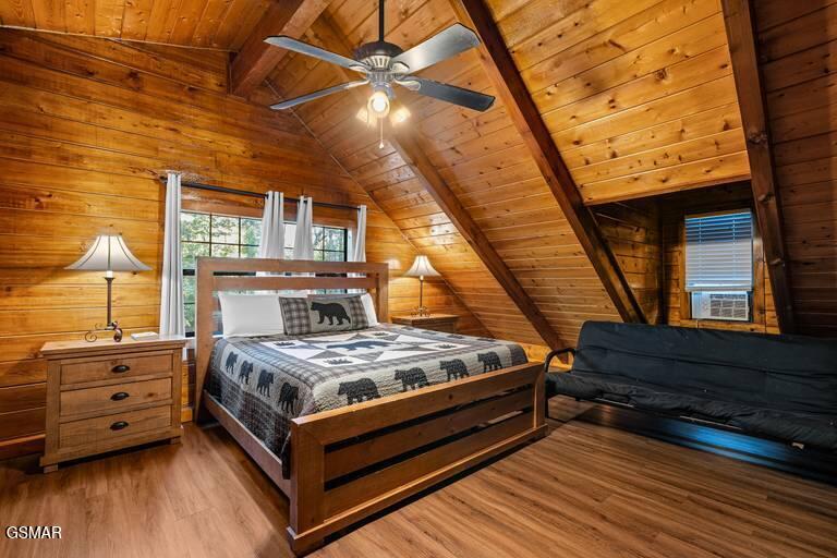 1930 Backhome Lane Sevierville TN 37876