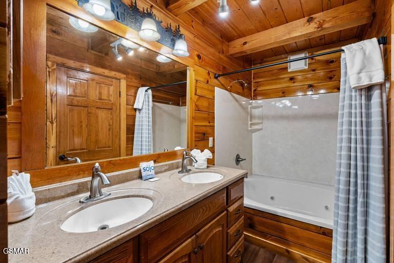 1930 Backhome Lane Sevierville TN 37876