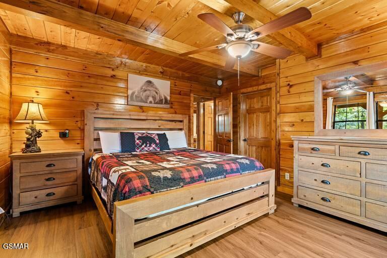 1930 Backhome Lane Sevierville TN 37876