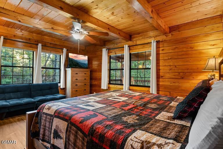1930 Backhome Lane Sevierville TN 37876