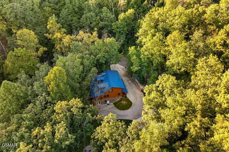 1930 Backhome Lane Sevierville TN 37876