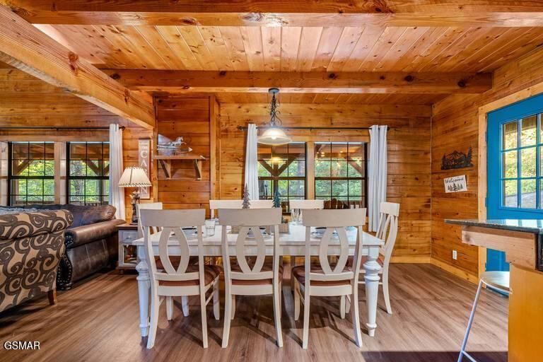 1930 Backhome Lane Sevierville TN 37876