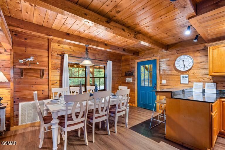 1930 Backhome Lane Sevierville TN 37876