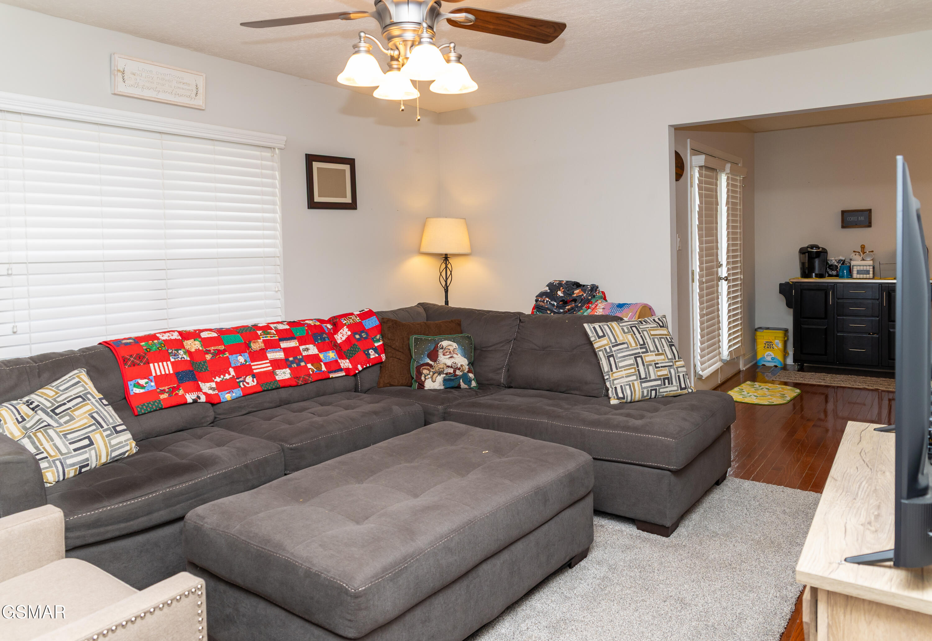 3108 Blueberry Drive New Market TN 37820