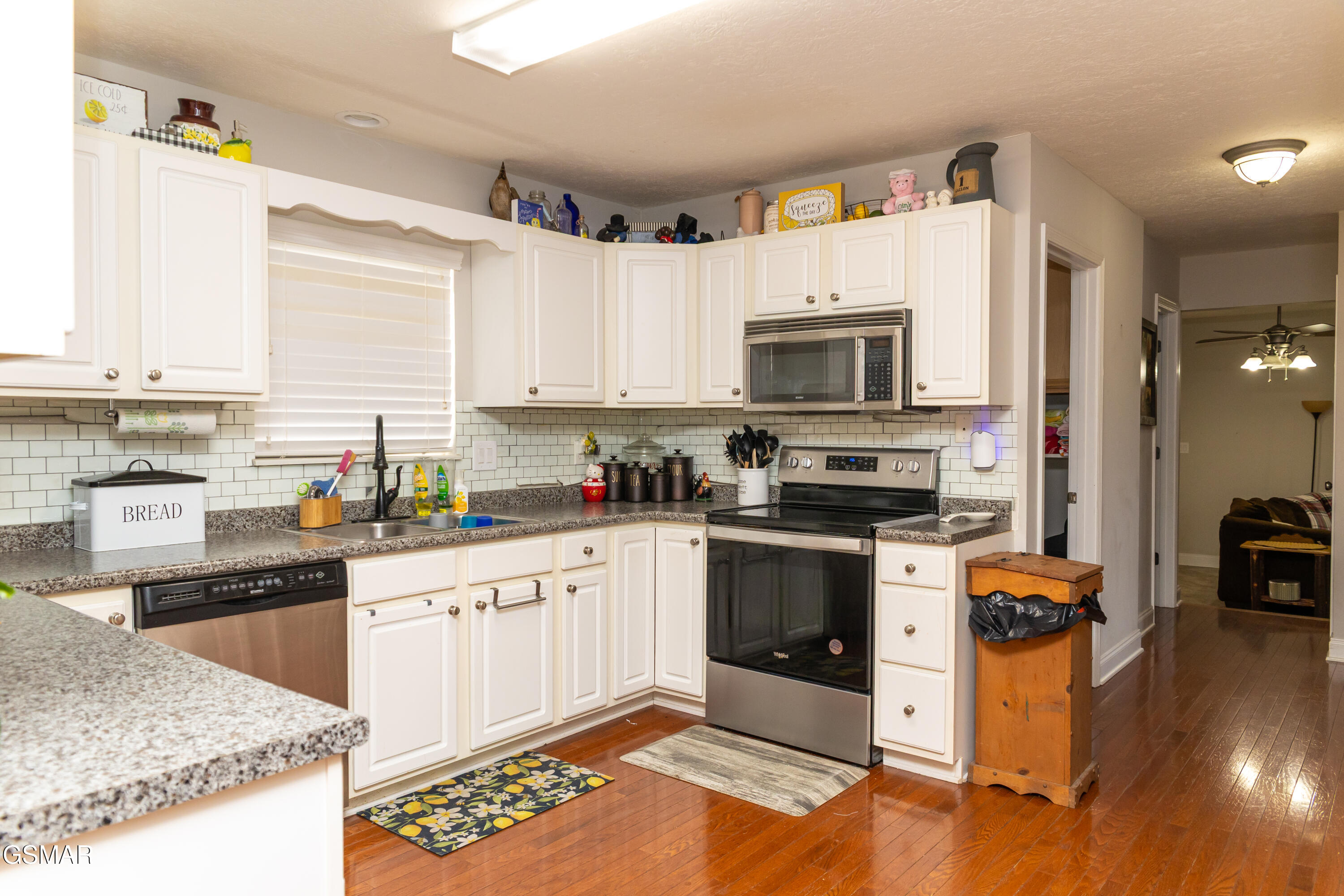 3108 Blueberry Drive New Market TN 37820