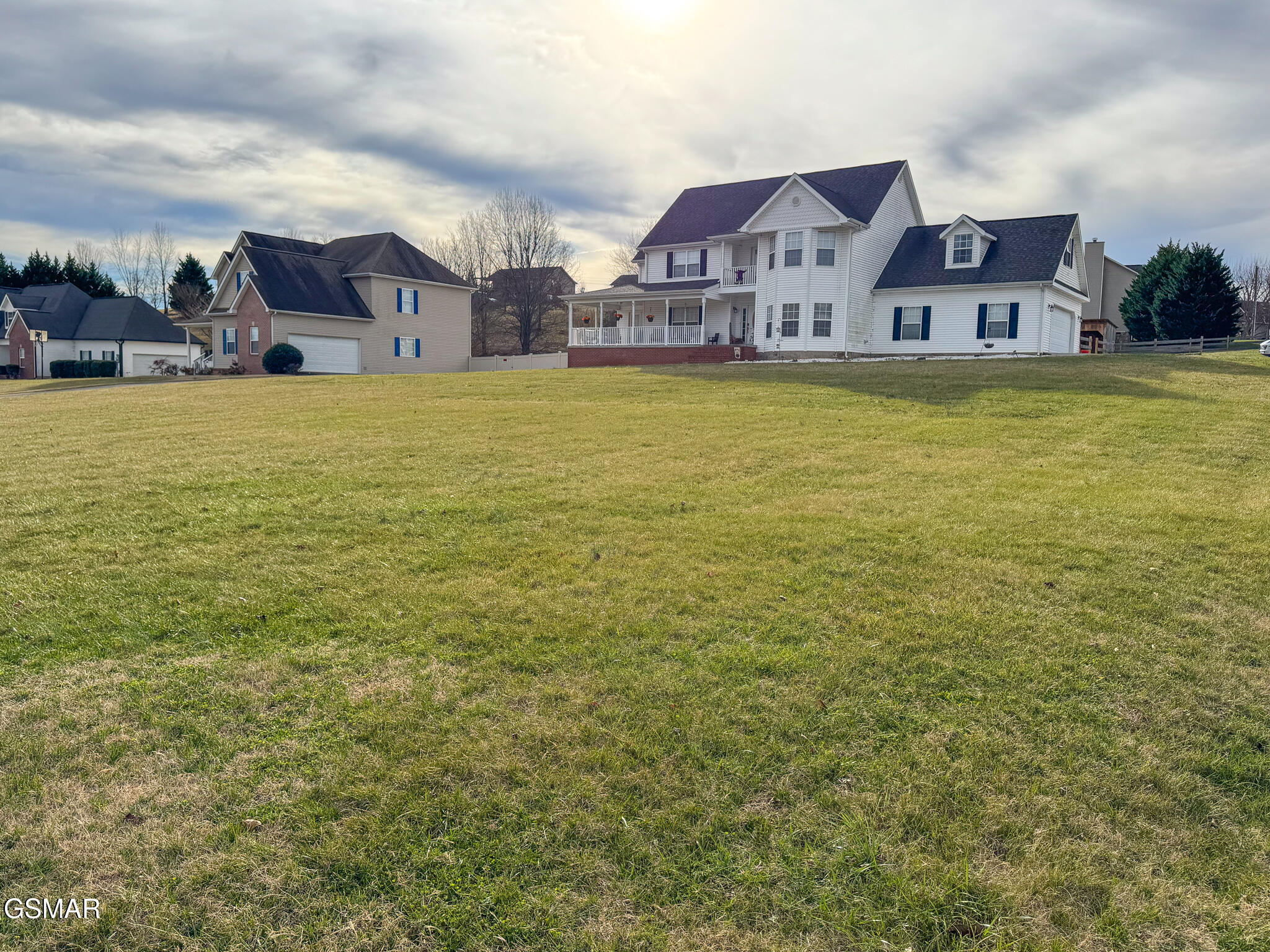 3108 Blueberry Drive New Market TN 37820