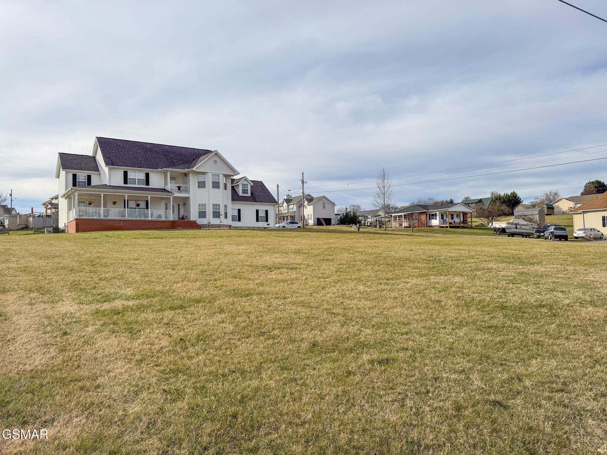 3108 Blueberry Drive New Market TN 37820