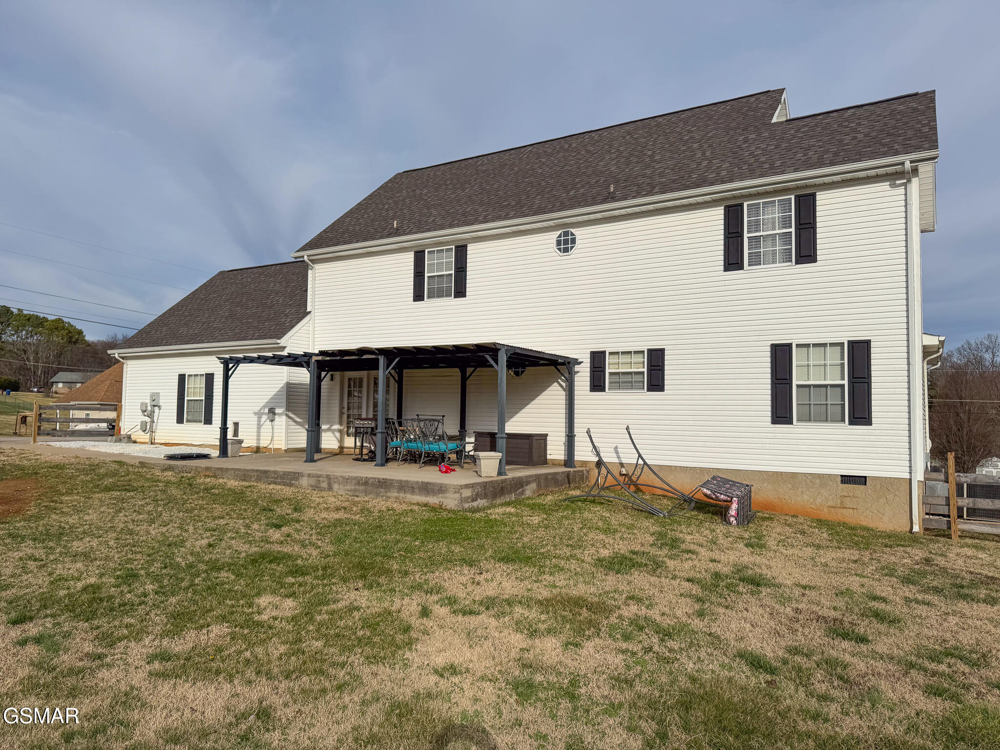 3108 Blueberry Drive New Market TN 37820