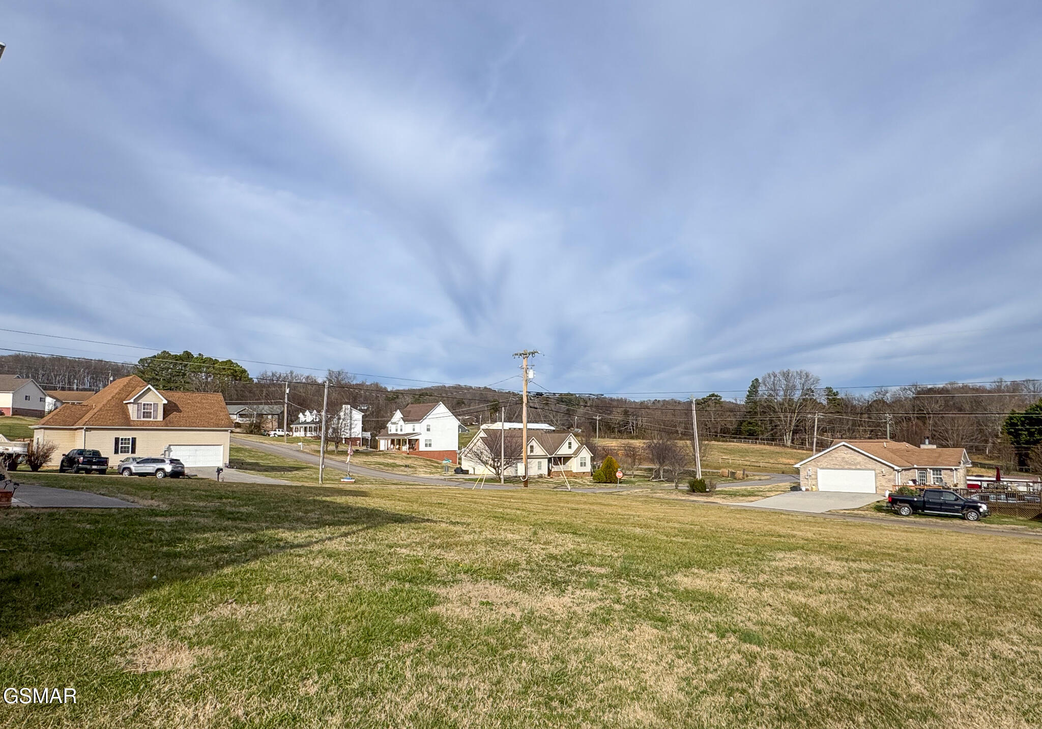 3108 Blueberry Drive New Market TN 37820