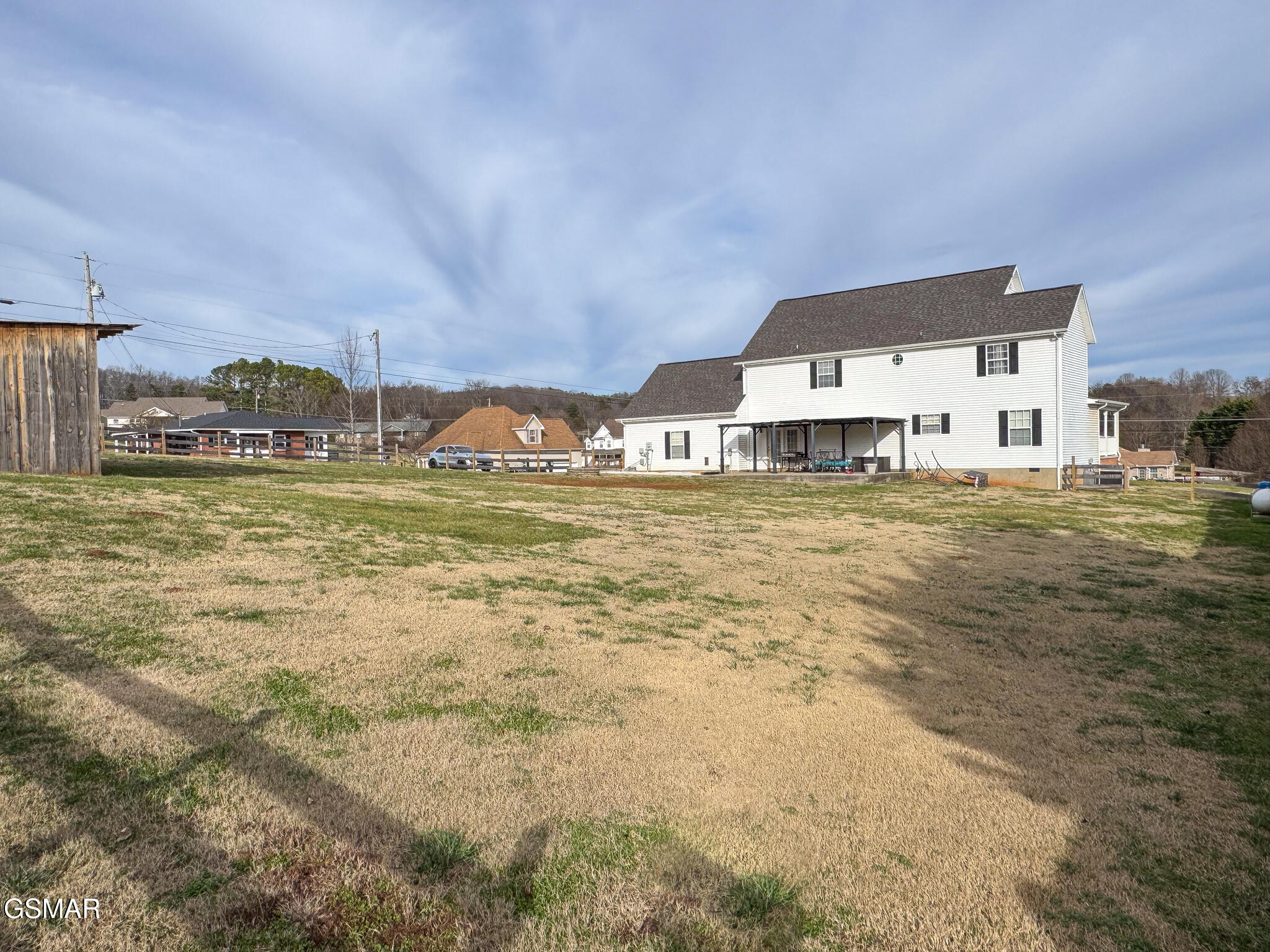 3108 Blueberry Drive New Market TN 37820