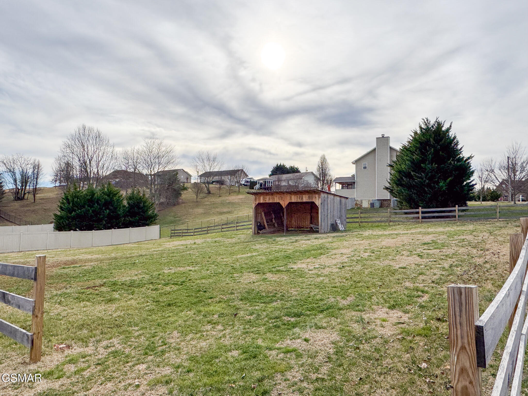 3108 Blueberry Drive New Market TN 37820