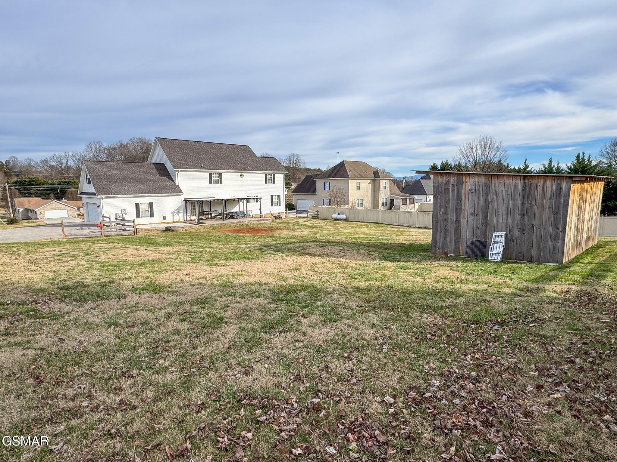 3108 Blueberry Drive New Market TN 37820