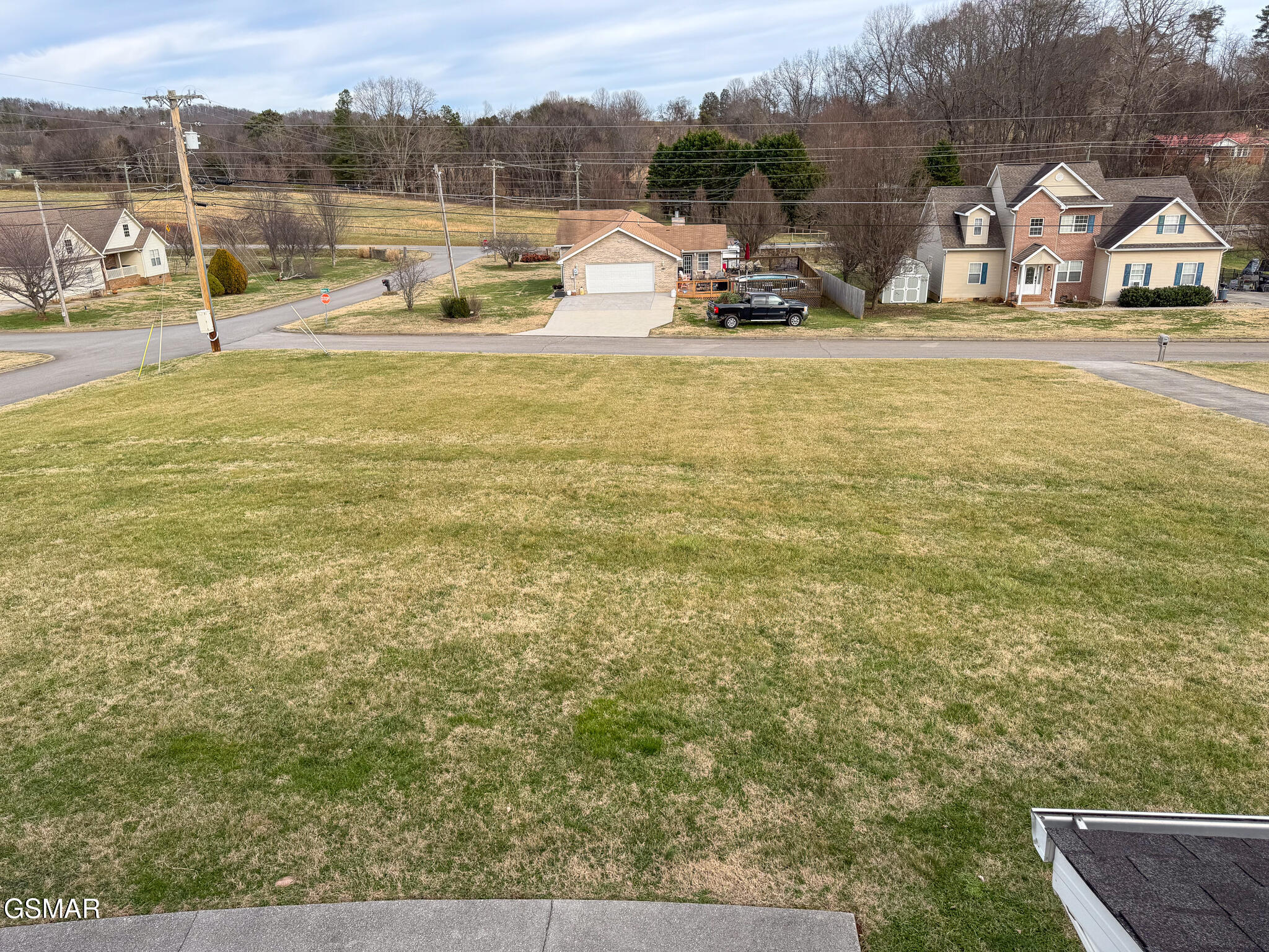 3108 Blueberry Drive New Market TN 37820