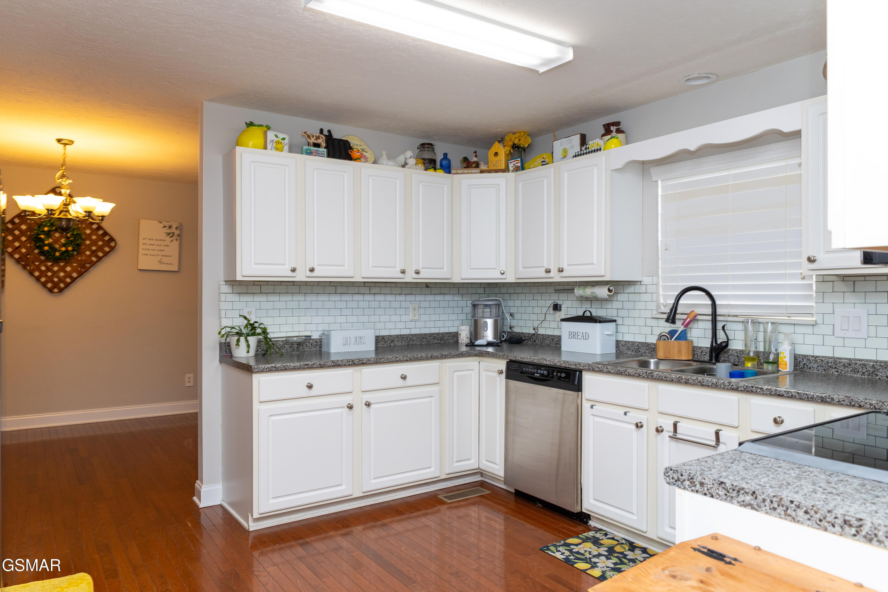 3108 Blueberry Drive New Market TN 37820