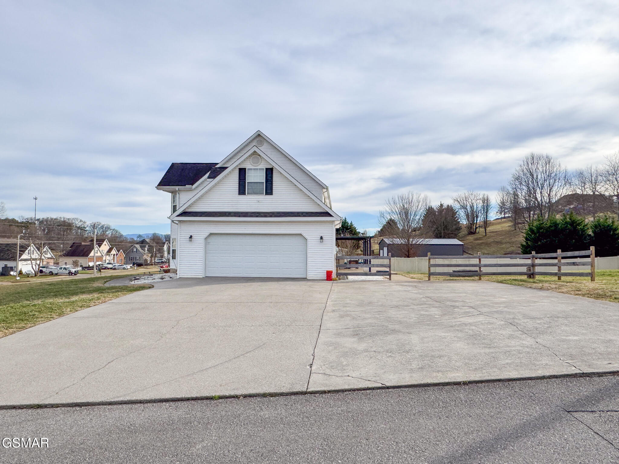 3108 Blueberry Drive New Market TN 37820