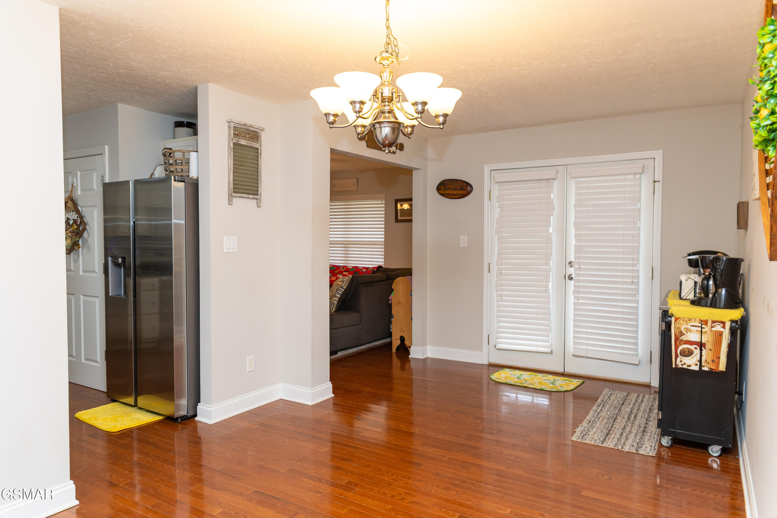 3108 Blueberry Drive New Market TN 37820