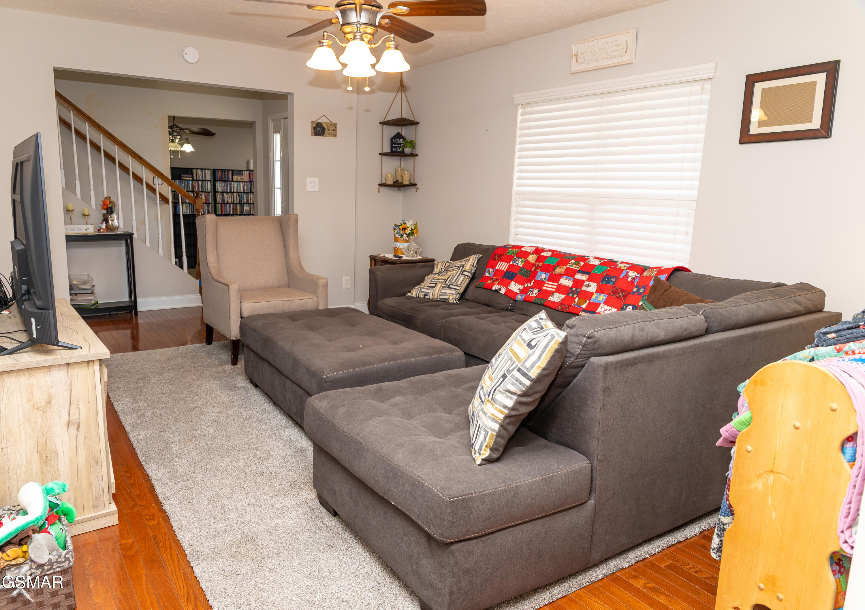 3108 Blueberry Drive New Market TN 37820