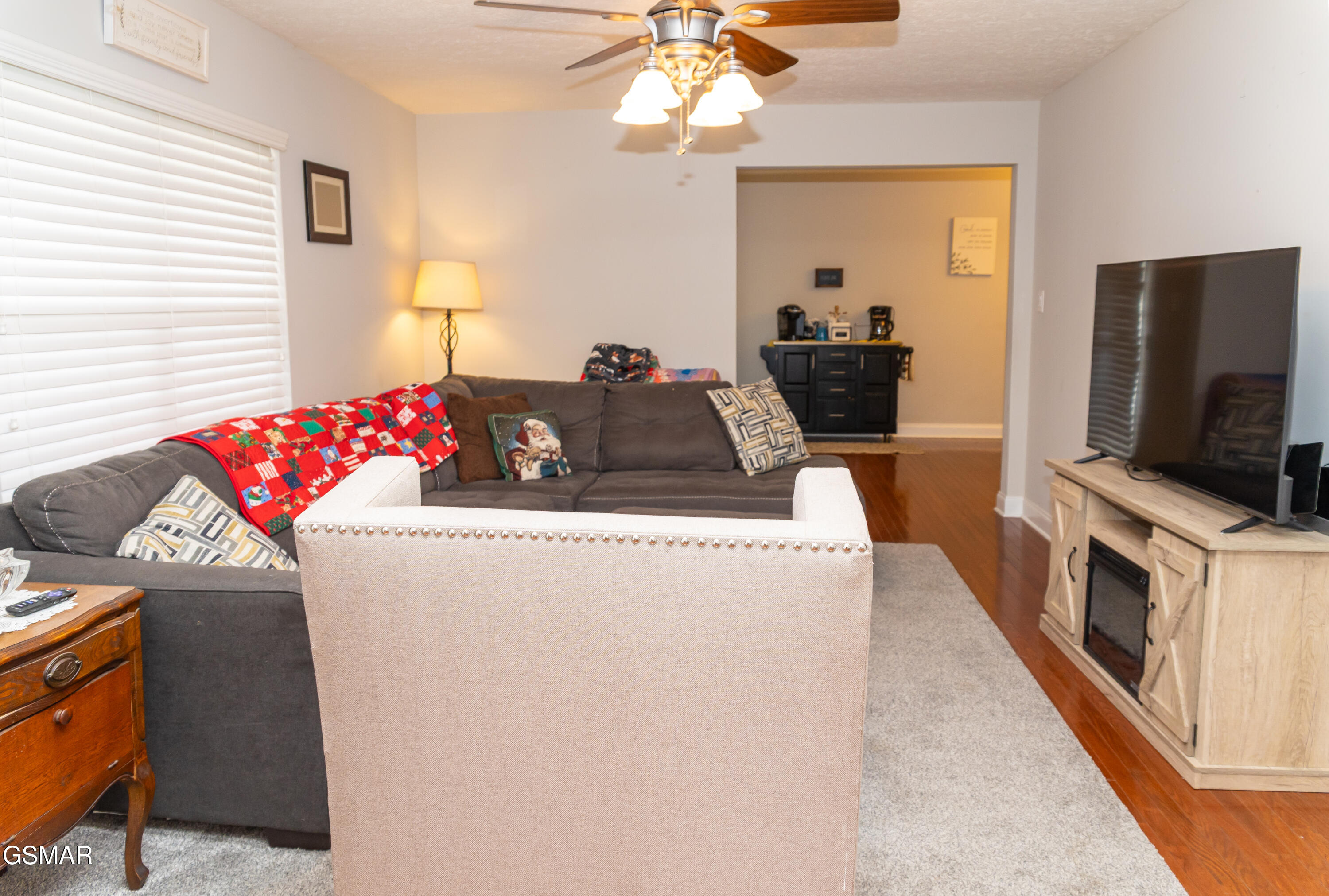 3108 Blueberry Drive New Market TN 37820