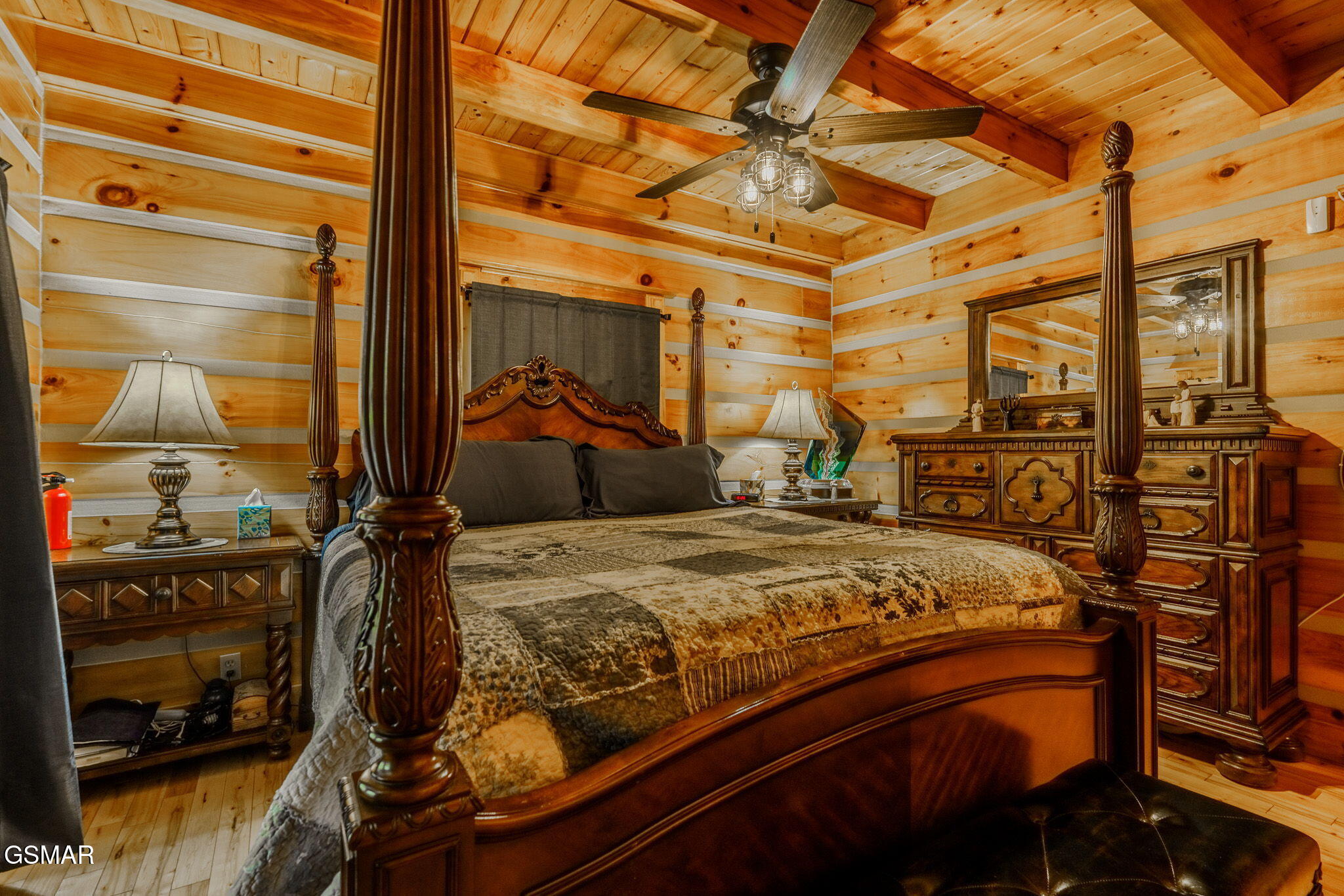 2120 Mount Pleasant Road Vonore TN 37885