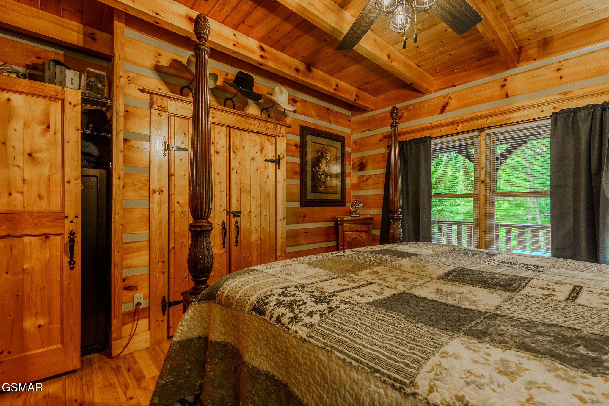 2120 Mount Pleasant Road Vonore TN 37885